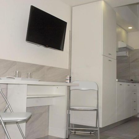 דירות נאפולי La Maison Di Greta מראה חיצוני תמונה