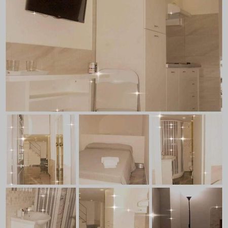 דירות נאפולי La Maison Di Greta מראה חיצוני תמונה