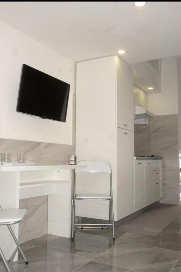 דירות נאפולי La Maison Di Greta מראה חיצוני תמונה