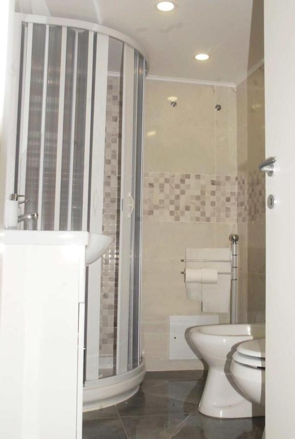 דירות נאפולי La Maison Di Greta מראה חיצוני תמונה